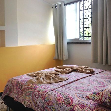 La Guaca Hostel Santa Marta 객실 사진