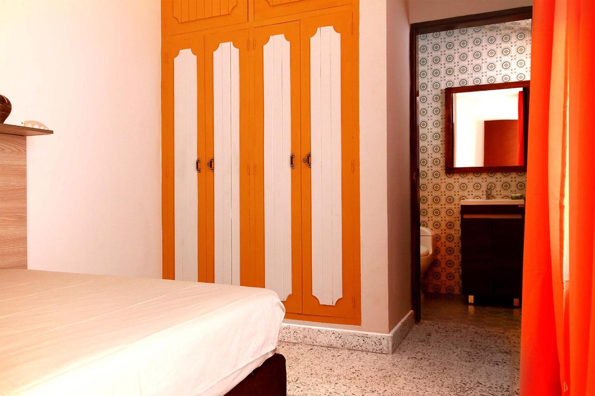 La Guaca Hostel Santa Marta 객실 사진